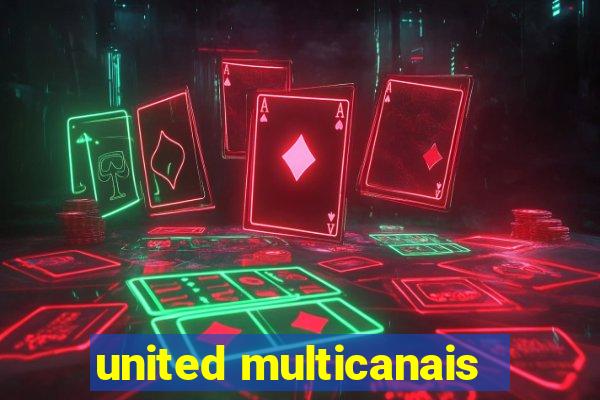 united multicanais